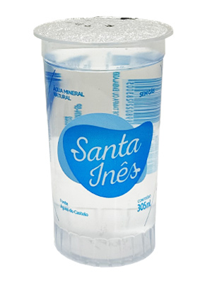 copo de 305 ml