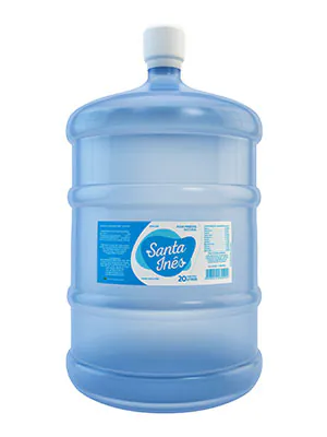 Galão de 20 litros