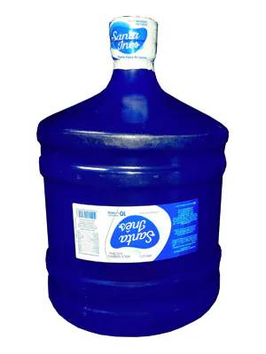 galão 10 litros